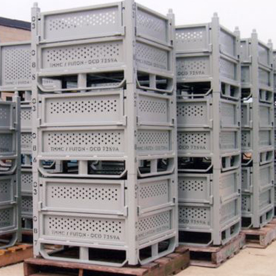 MATERIAL HANDLING BASKET